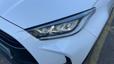 Toyota Yaris 1.5 Hybrid Design 5dr CVT Hybrid Hatchback